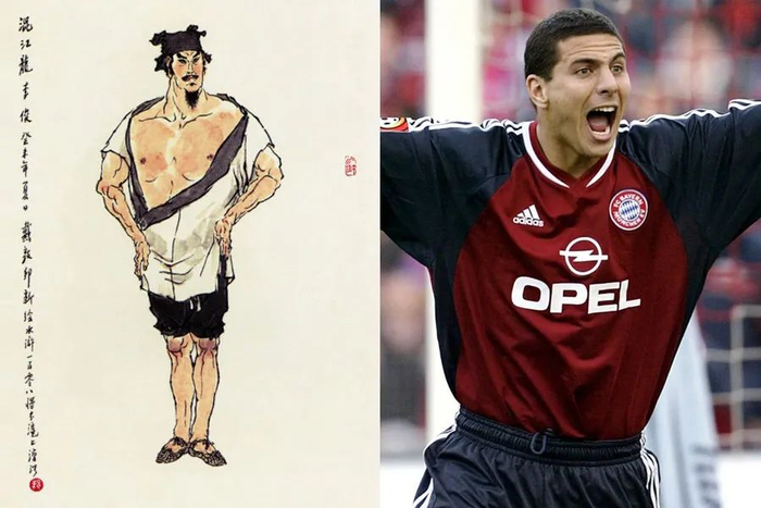 邵佳一会把青岛西海岸的这套5-4-1阵型自由切换...