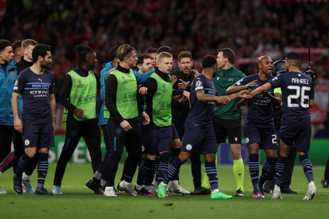 综合体育权威解读 战术趋势与竞技格局分析