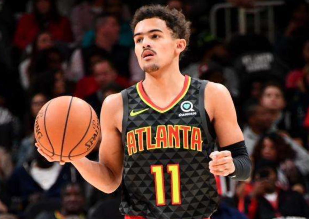 东欧重聚！NBA官方晒欧文东契奇重聚的照片：卢卡和凯里🙏