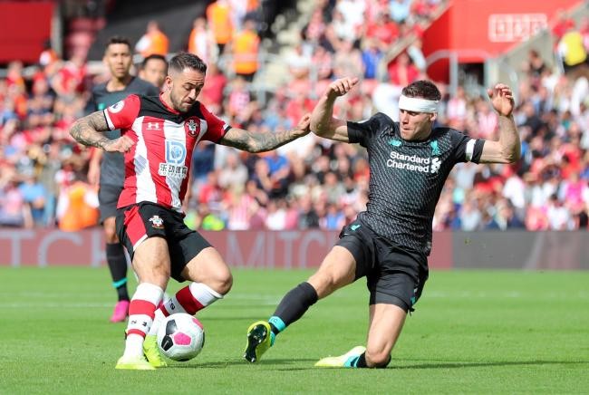 这身体对抗太硬了