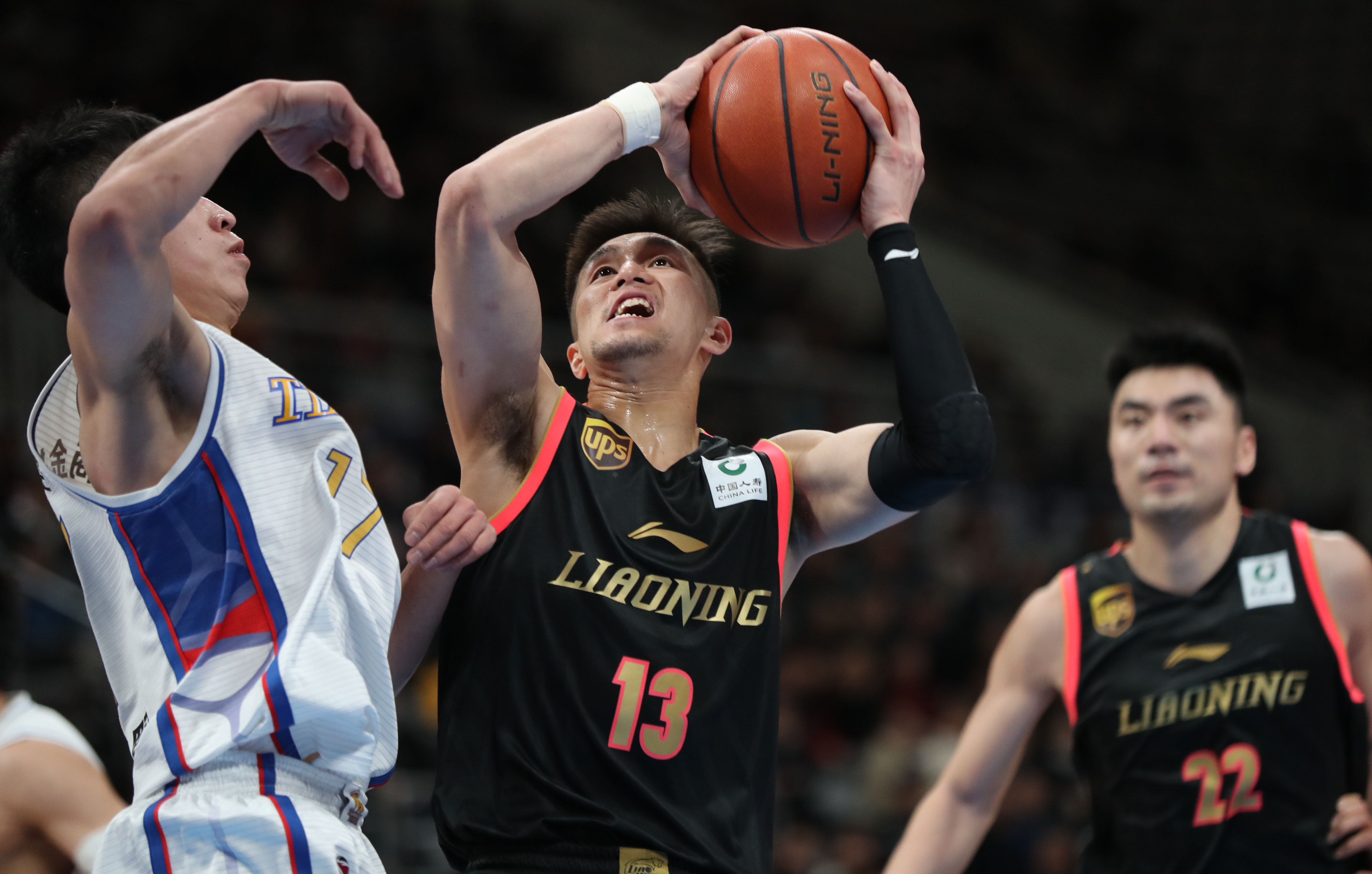 [NBA]NBA杯11月26日：快船VS湖人 东契奇集锦