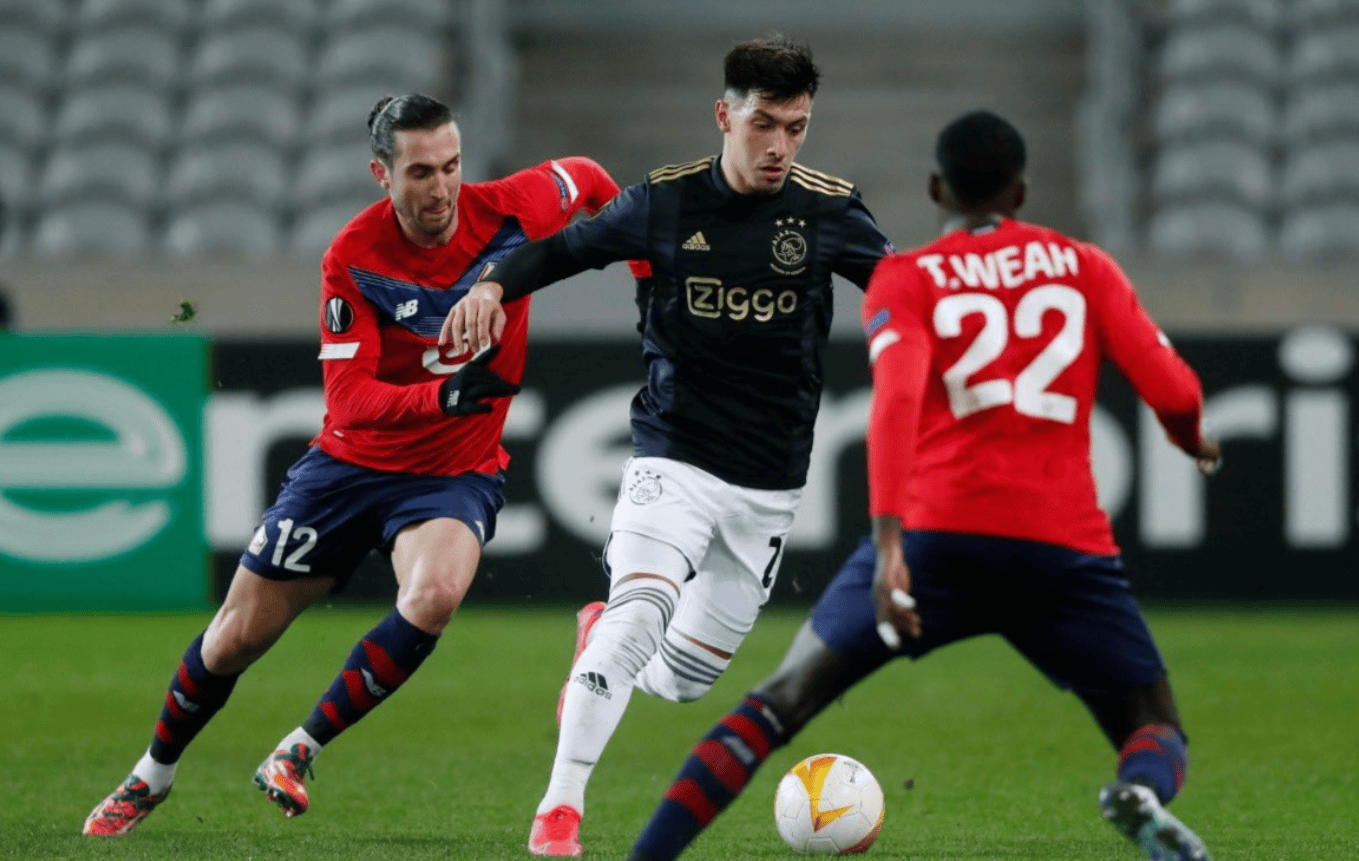 孔帕尼：凯恩和对手的手臂位置几乎一样，这种情况不该判点球