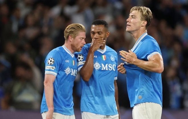 拉莫斯替补绝杀 巴黎圣日耳曼险胜尼斯